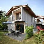 בית נופש Migat Design - Haus 1 גרמיש-פרטנקירכן