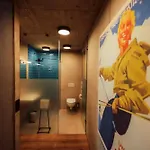 Prázdninový dům Migat Design - Haus 1 *