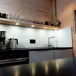 Prázdninový dům Migat Design - Haus 1