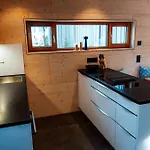Migat Design - Haus 1 בית נופש גרמיש-פרטנקירכן