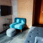 Migat Design - Haus 1 * גרמיש-פרטנקירכן