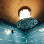 Migat Design - Haus 1 בית נופש גרמיש-פרטנקירכן