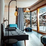 Migat Design - Haus 1 גרמיש-פרטנקירכן