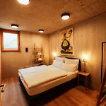 בית נופש Migat Design - Haus 1 גרמיש-פרטנקירכן