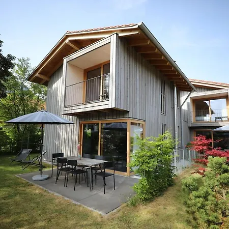 Semesterbostad Migat Design - Haus 1 Garmisch-Partenkirchen