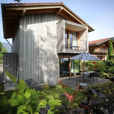Traumferienhaus 1 Mit Sauna Und Bergblick *