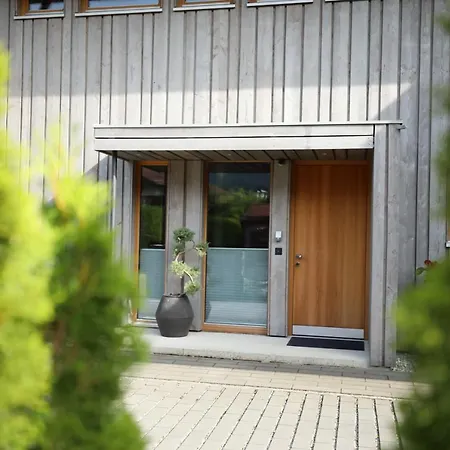 Holiday home Traumferienhaus 1 Mit Sauna Und Bergblick *