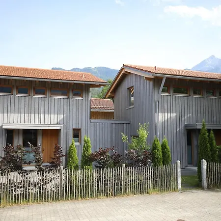 Traumferienhaus 1 Mit Sauna Und Bergblick