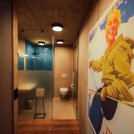 Semesterbostad Migat Design - Haus 1 *