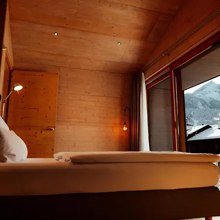 Traumferienhaus 1 Mit Sauna Und Bergblick *