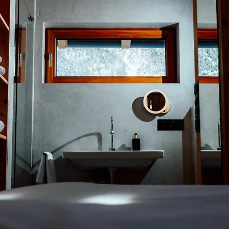 Migat Design - Haus 1 *