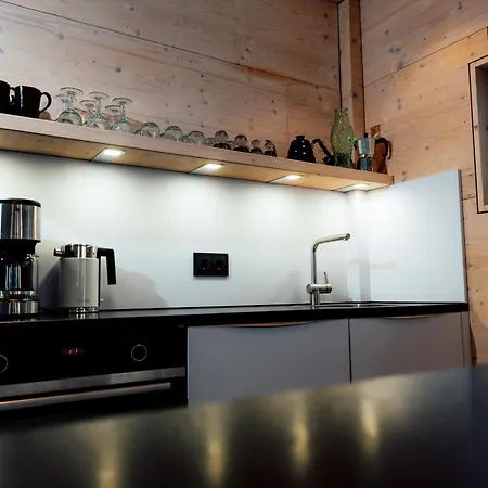 Semesterbostad Migat Design - Haus 1