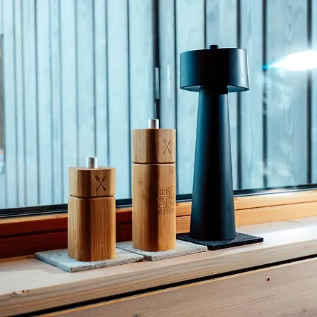 Traumferienhaus 1 Mit Sauna Und Bergblick Holiday home