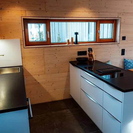 Migat Design - Haus 1 Semesterbostad Garmisch-Partenkirchen