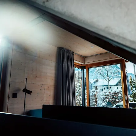Traumferienhaus 1 Mit Sauna Und Bergblick Holiday home