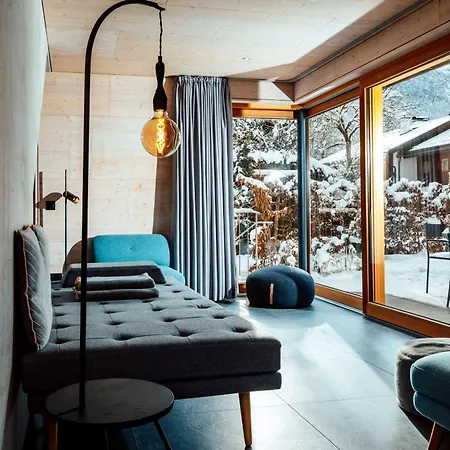 Traumferienhaus 1 Mit Sauna Und Bergblick Garmisch-Partenkirchen