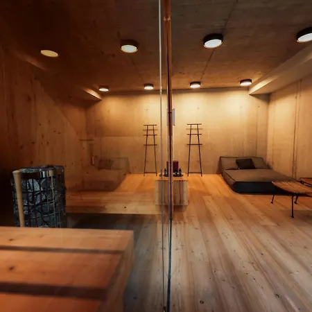 Migat Design - Haus 1 *