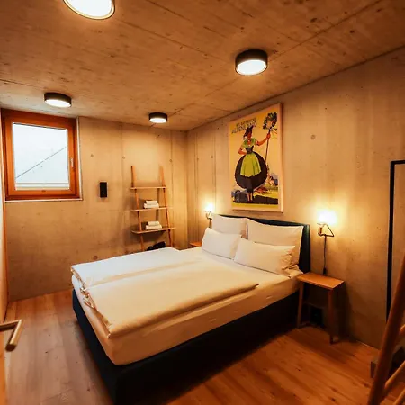 Semesterbostad Migat Design - Haus 1 Garmisch-Partenkirchen