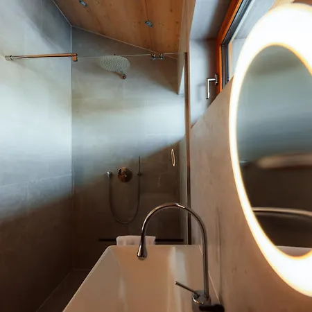 Traumferienhaus 1 Mit Sauna Und Bergblick Garmisch-Partenkirchen