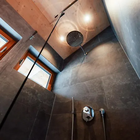 Traumferienhaus 1 Mit Sauna Und Bergblick Holiday home Garmisch-Partenkirchen