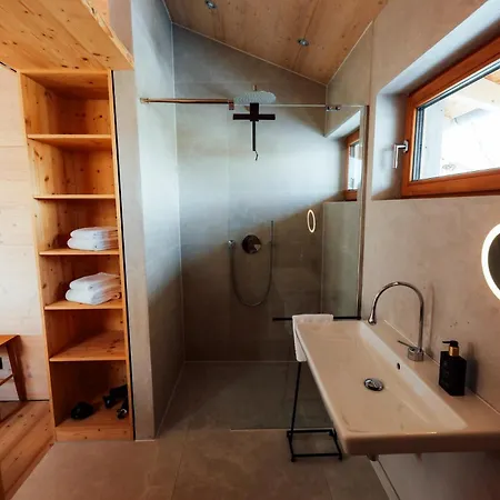 Holiday home Traumferienhaus 1 Mit Sauna Und Bergblick *