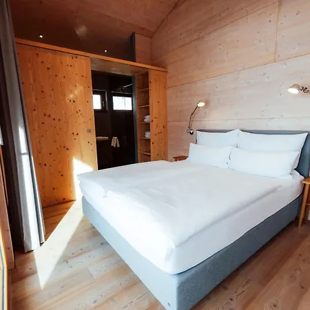 Migat Design - Haus 1 Semesterbostad *