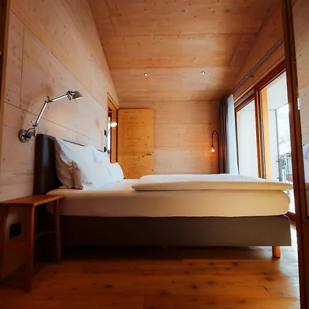 Holiday home Traumferienhaus 1 Mit Sauna Und Bergblick