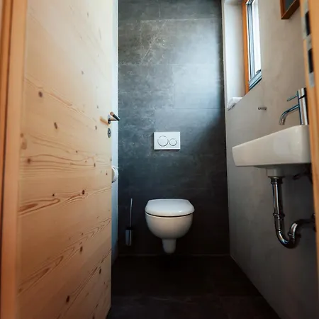 Semesterbostad Migat Design - Haus 1 *