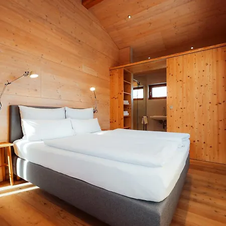 Traumferienhaus 1 Mit Sauna Und Bergblick *
