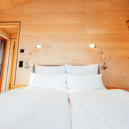 Holiday home Traumferienhaus 1 Mit Sauna Und Bergblick Garmisch-Partenkirchen