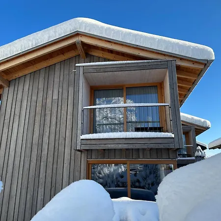 Casa vacanze Migat Design - Haus 1 Garmisch-Partenkirchen