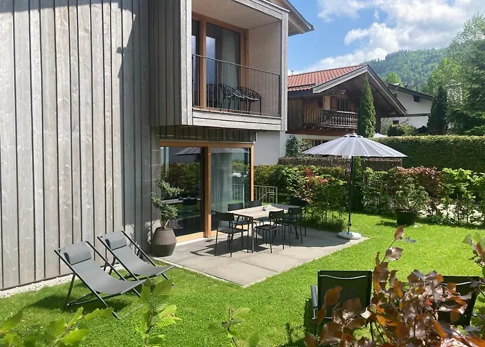 Migat Design - Haus 1 Casa vacanze