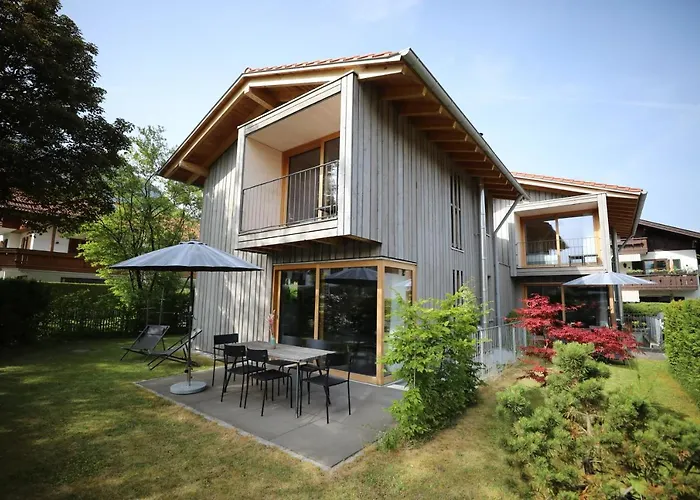 Casa vacanze Migat Design - Haus 1 Garmisch-Partenkirchen