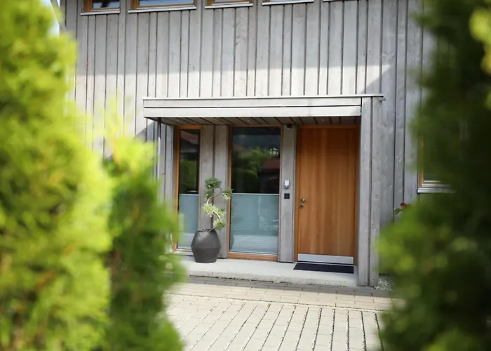 Casa vacanze Migat Design - Haus 1 *