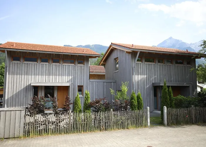 Migat Design - Haus 1