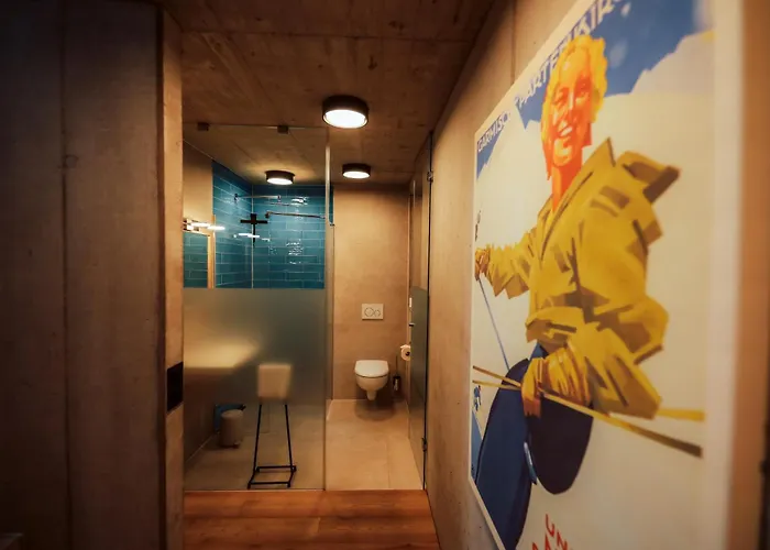 Casa vacanze Migat Design - Haus 1 *
