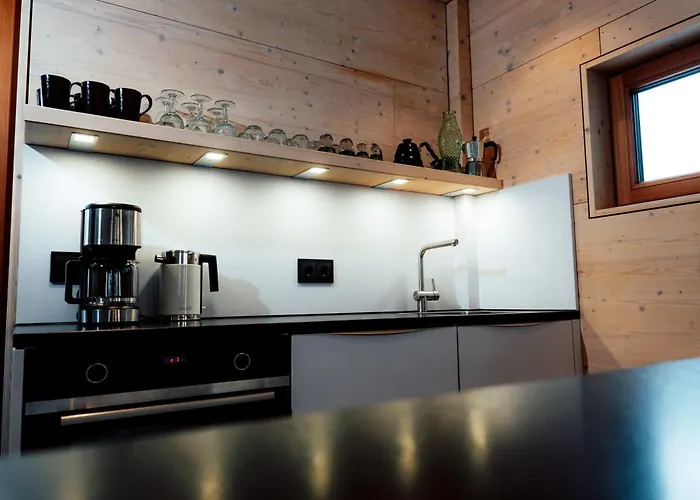 Casa vacanze Migat Design - Haus 1