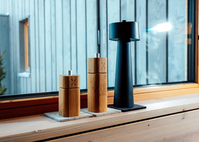 Migat Design - Haus 1 Casa vacanze