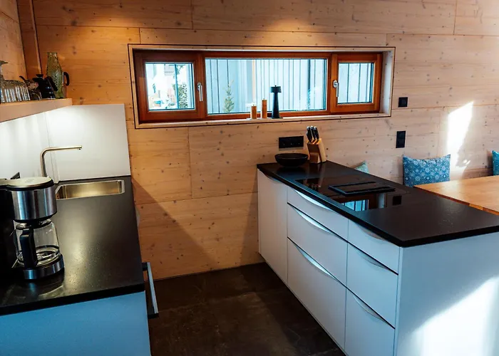 Migat Design - Haus 1 Casa vacanze Garmisch-Partenkirchen