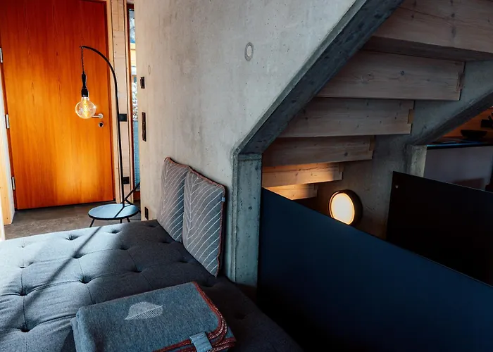 Casa vacanze Migat Design - Haus 1 *