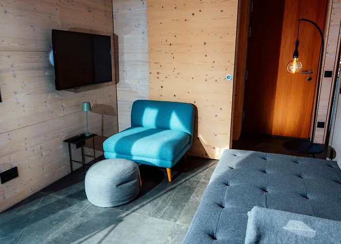 Migat Design - Haus 1 * Garmisch-Partenkirchen