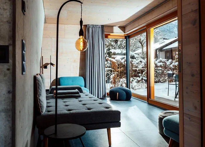 Migat Design - Haus 1 Garmisch-Partenkirchen