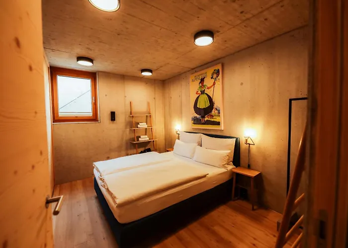 Casa vacanze Migat Design - Haus 1 Garmisch-Partenkirchen