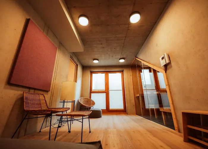 Migat Design - Haus 1 Casa vacanze *