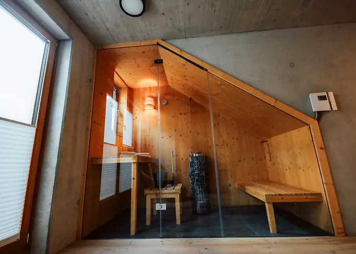 Migat Design - Haus 1 Casa vacanze Garmisch-Partenkirchen