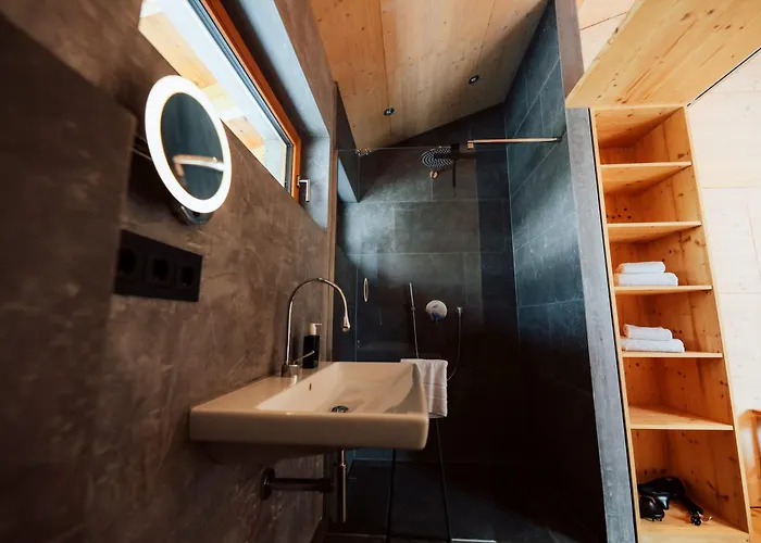 Migat Design - Haus 1 *