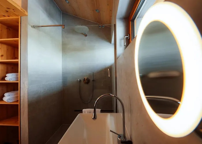 Migat Design - Haus 1 Garmisch-Partenkirchen