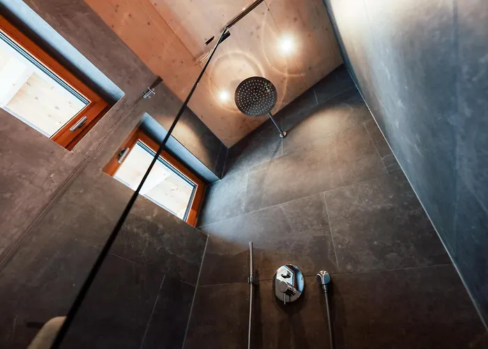 Migat Design - Haus 1 Casa vacanze Garmisch-Partenkirchen