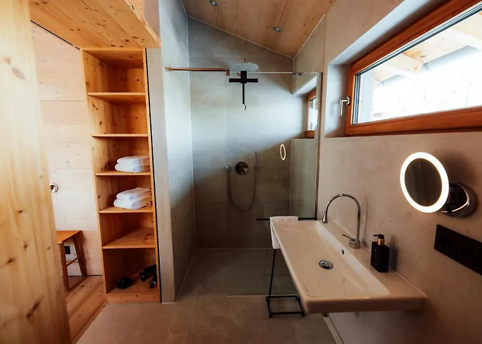 Casa vacanze Migat Design - Haus 1 *