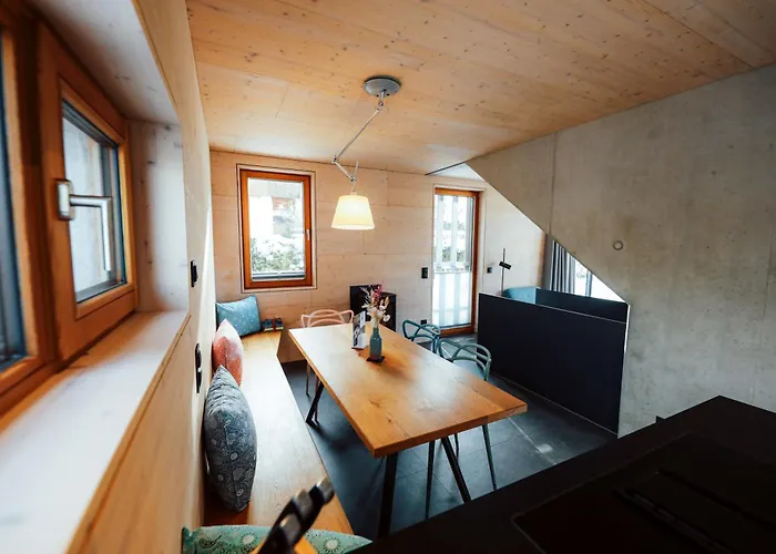 Migat Design - Haus 1 Casa vacanze